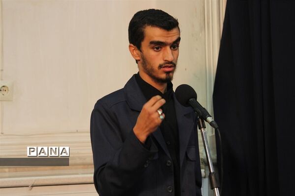 مراسم افتتاحیه بزرگترین کاروان دانشجویی کشور