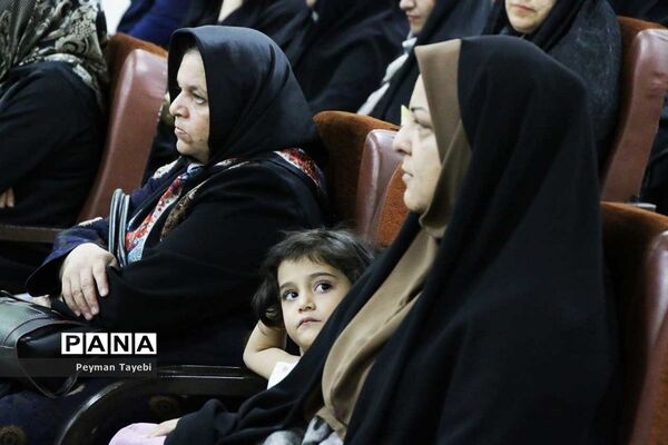 آئین استانی انتخابات الکترونیکی انجمن اولیا و مربیان سمنان