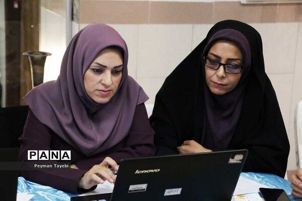 آئین استانی انتخابات الکترونیکی انجمن اولیا و مربیان سمنان