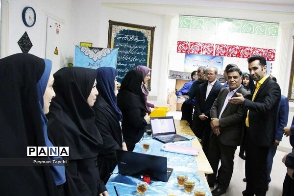آئین استانی انتخابات الکترونیکی انجمن اولیا و مربیان سمنان