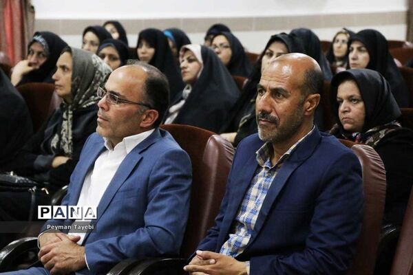 آئین استانی انتخابات الکترونیکی انجمن اولیا و مربیان سمنان