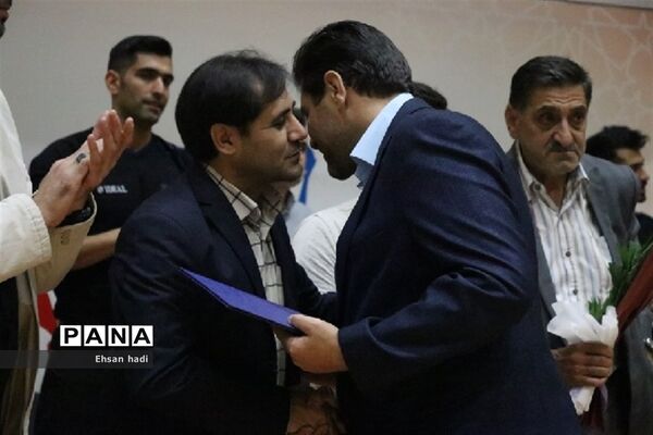 چهارمین دوره مسابقات  لیگ میکرو بسکتبال شهرداری مشهد