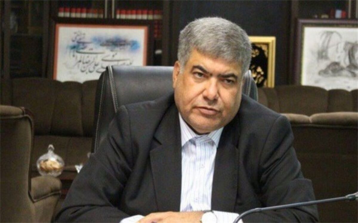 فرماندارشهرستان اسلامشهرخبرداد: برگزاری همایش بازرگانی ایران و آفریقا ٢٠١٩ در اسلامشهر