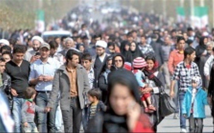 افزایش 843 هزار نفری شاغلان کشور