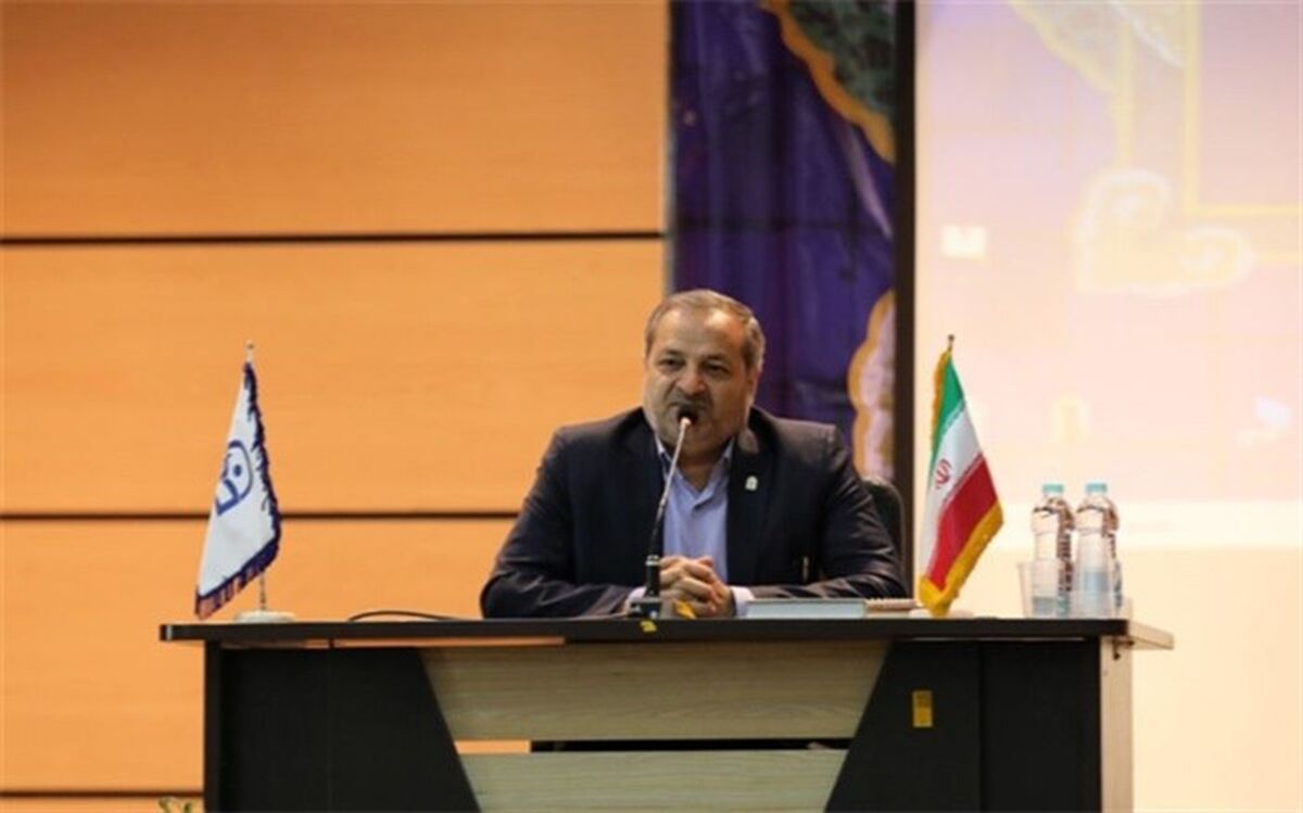 معاون فرهنگی‌ آموزش‌وپرورش: تاثیر الگو بر دانش‌آموز بیشتر از توصیه و کلام است