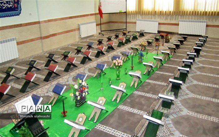 مسیب‌زاده خبر داد: آغاز دوره توانمندسازی فعالان قرآن آموزش و پرورش در رامسر