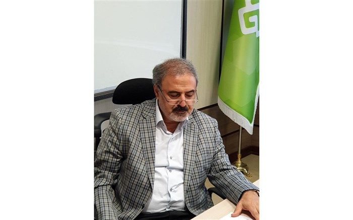 جعفری‌جلوه: 8 سریال و 5 مسابقه جدید در شبکه دو تولید می شود