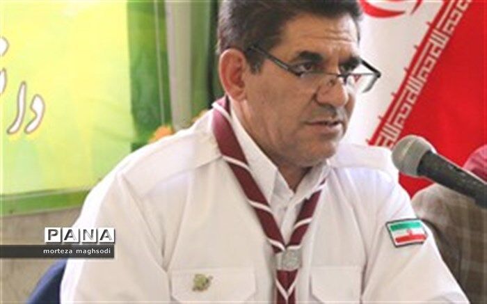 رئیس سازمان دانش آموزی استان کرمان: باید به دنبال راهکاری برای معضل  تغییر ذائقه دانش‌آموزان بود