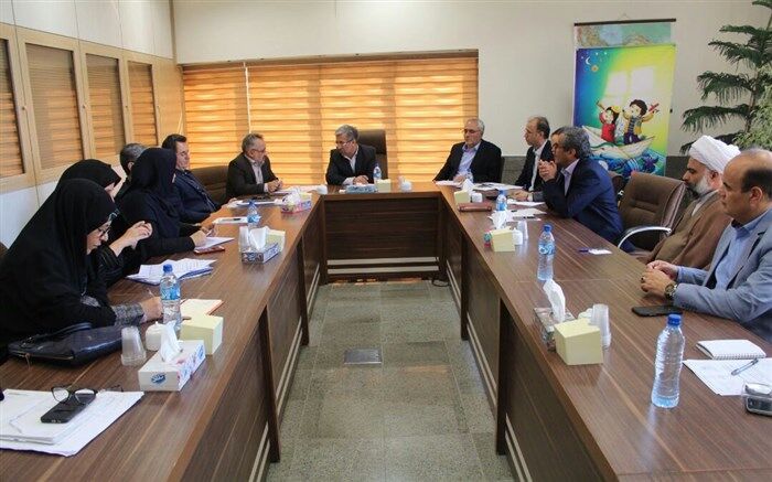 نقش بی بدیل کانون پرورش فکری در نهادینه کردن اندیشه در کودکان