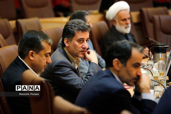 ستاد مرکزی اربعین حسینی