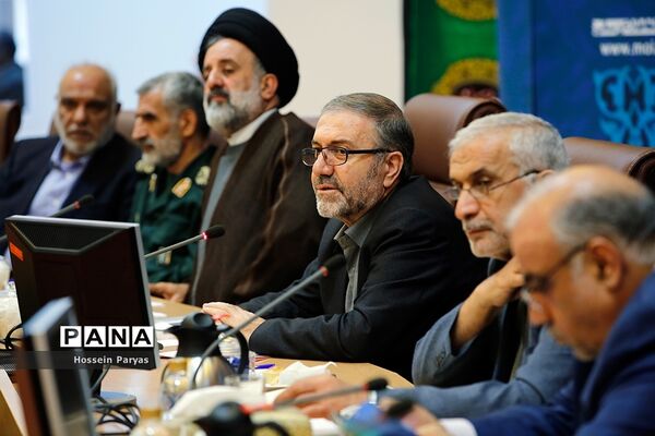 ستاد مرکزی اربعین حسینی