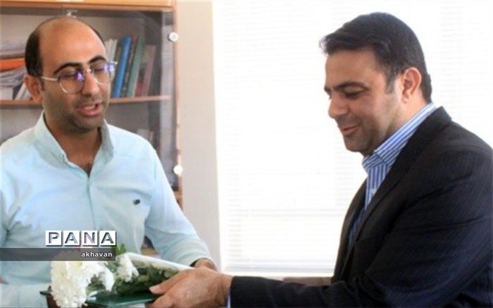 فرمانداربهاباد: دامپزشکی در خط مقدم حوزه سلامت قراردارد