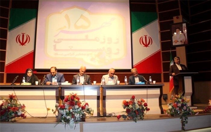 فرماندار اسلامشهر:روستا به معنای واقعی مظهرفرآیند زیبای تولیددر جامعه است