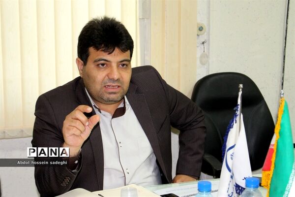 جلسه کار گروه آماده‌سازی مدارس در برابر زلزله  استان بوشهر