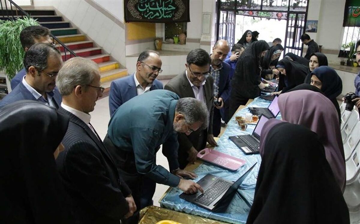 در مدرسة صالح دیوار نامریی نهاد خانه و مدرسه برچیده شود