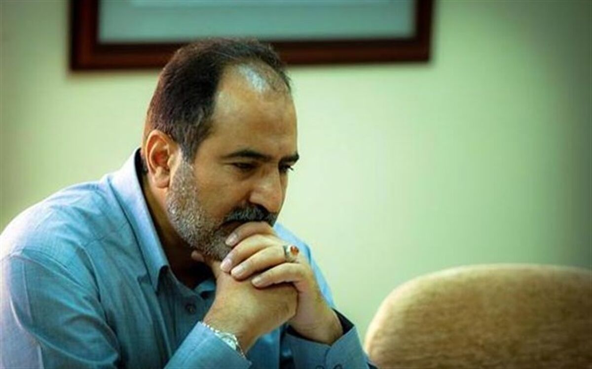 ایل بیگی: سینمای کودک به‌ حیات طبیعی خود برگشته است