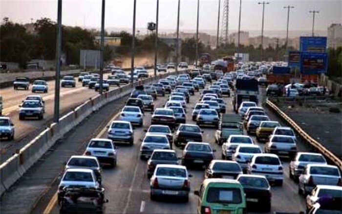 کاهش ۱۱ درصدی تصافات فوتی استان در راه‌های مواصلاتی  البرز
