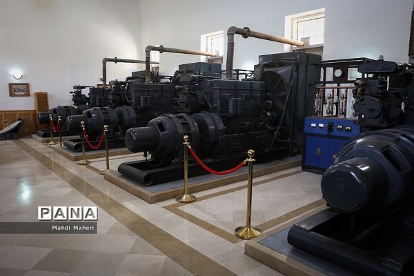 عمارت کلاه فرنگی