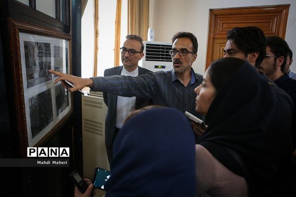 عمارت کلاه فرنگی