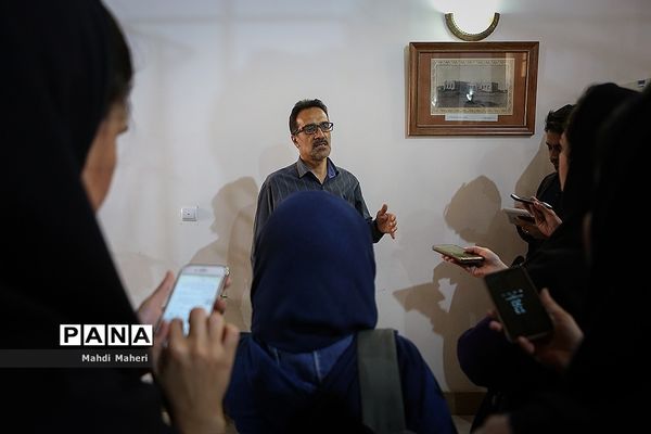 عمارت کلاه فرنگی