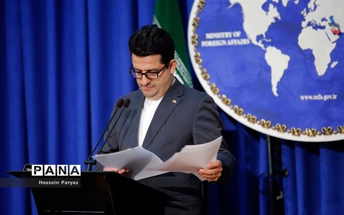 عباس موسوی: اتفاقات اخیر در عراق تاثیری بر راهپیمایی اربعین نخواهد داشت