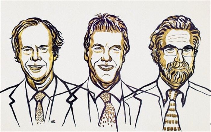 برندگان نوبل پزشکی ۲۰۱۹ در لحظه اعلام نتایج مشغول چه کاری بودند+تصاویر