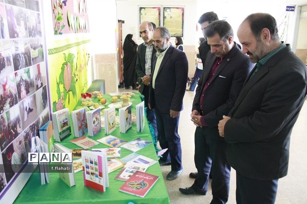 گرامیداشت هفته بهداشت روان درمروست