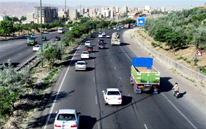 احتمال پولی شدن عبور از بزرگراه‌های تهران