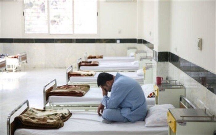 تنهایی، عاقبت تلخ بیماران روان