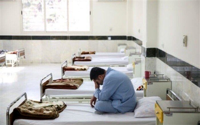 تنهایی، عاقبت تلخ بیماران روان