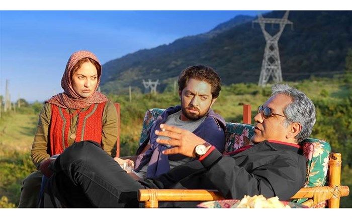 «پل چوبی» در آمریکا