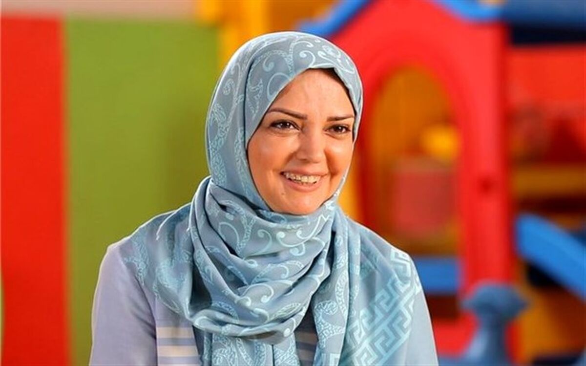الهه رضایی:  برنامه‌های کودکِ تلویزیون فاجعه هستند!