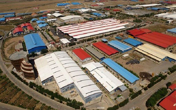 افزایش 25 درصدی تولید واحدهای صنعتی کوچک