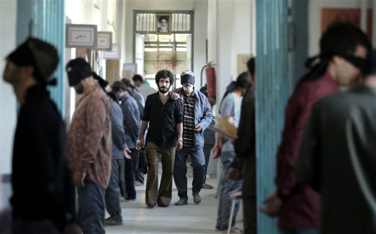«لباس شخصی» به شهرک غزالی رسید