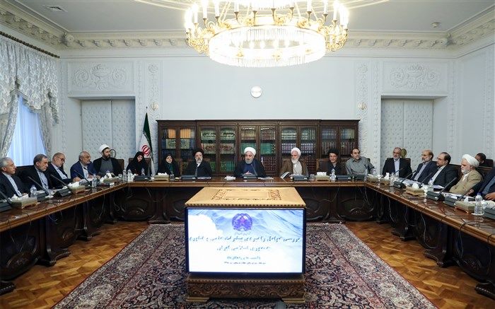 مصوبه «مجموعه تکمیلی اقدامات اجرایی گسترش فرهنگ عفاف و حجاب» ابلاغ شد