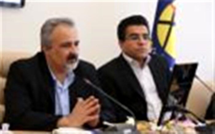 پیمانکاران صنعت برق در کاهش خاموشی ها سهم بسزائی دارند