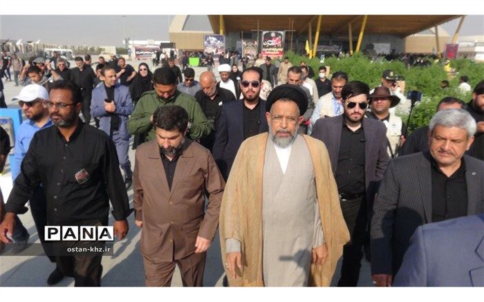 وزیر اطلاعات: با تحریم آمریکا نفتی نمی فروشیم اما امروز بدون فروش نفت در حال مدیریت کشور هستیم