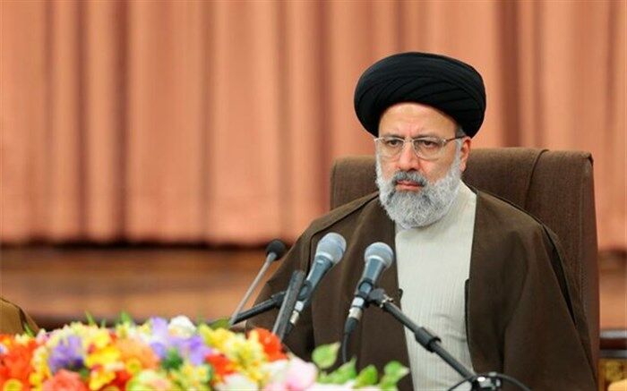 پیام تبریک رییس قوه قضاییه به سپاه برای دستگیری روح‌الله زم