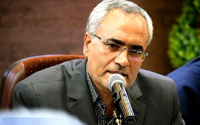 مدیر کل بهزیستی آذربایجان شرقی اعلام کرد: غربالگری بینایی 170 هزار کودک 3 تا 6 ساله در سال گذشته