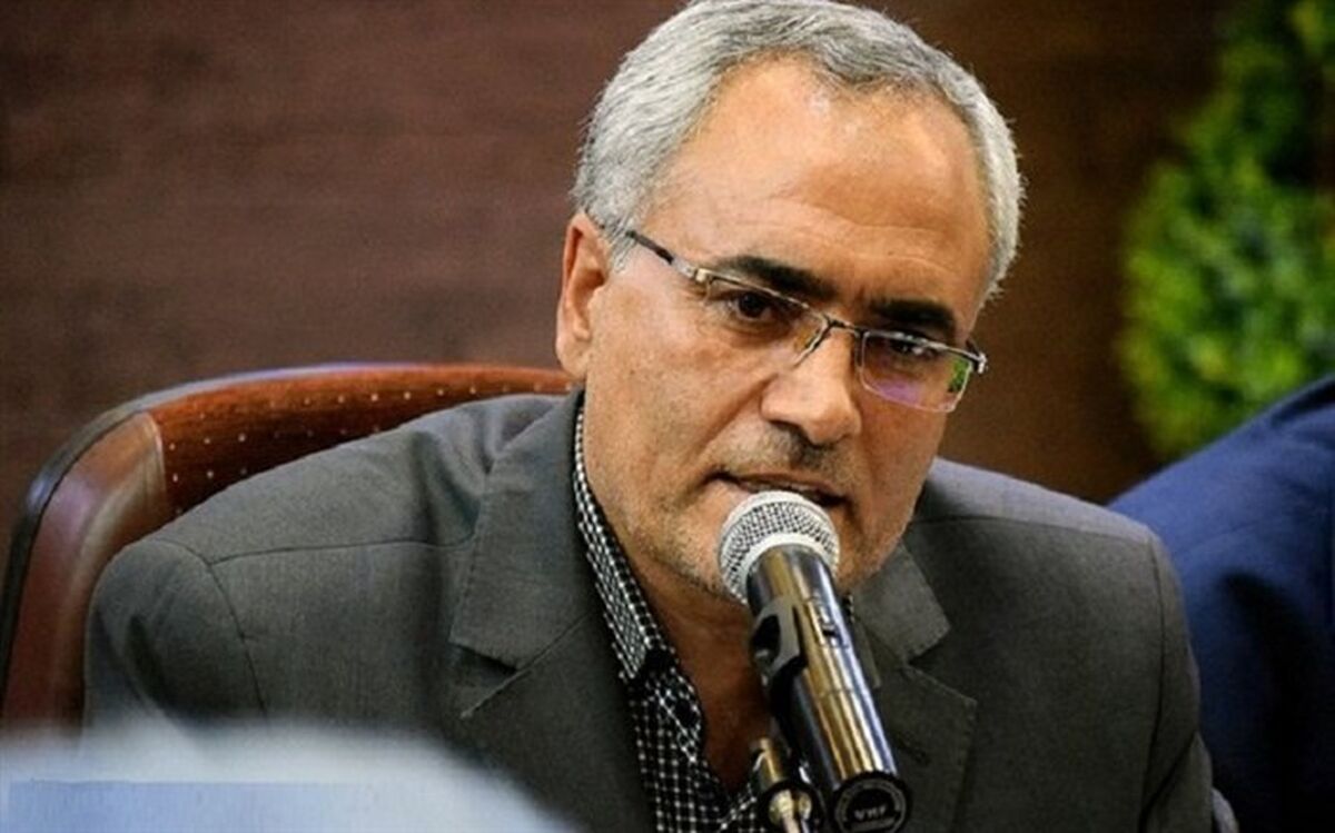 مدیر کل بهزیستی آذربایجان شرقی اعلام کرد: غربالگری بینایی 170 هزار کودک 3 تا 6 ساله در سال گذشته
