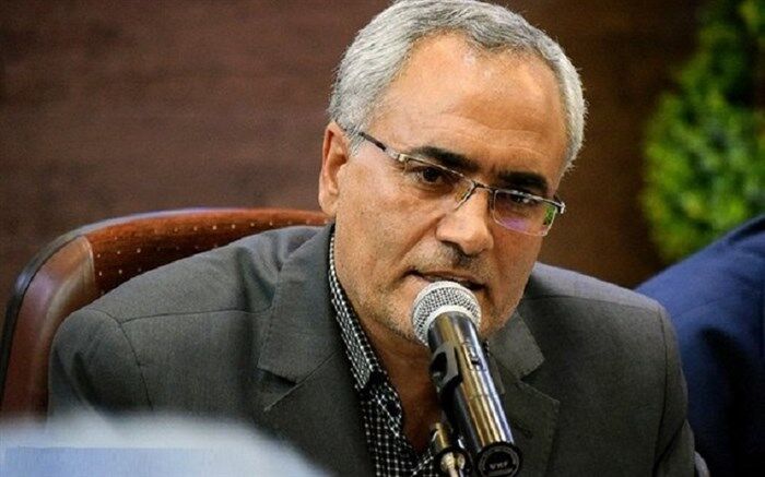 مدیر کل بهزیستی آذربایجان شرقی اعلام کرد: غربالگری بینایی 170 هزار کودک 3 تا 6 ساله در سال گذشته