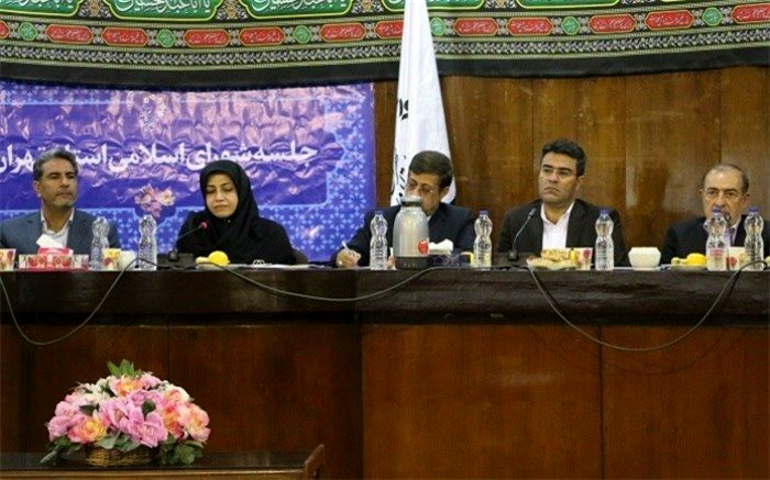 محمدصیدلو:قطعا با تراکم بالای دانش آموزی درواحدهای آموزشی شهرستانهای استان تهران با افت کیفیت مواجه خواهیم بود