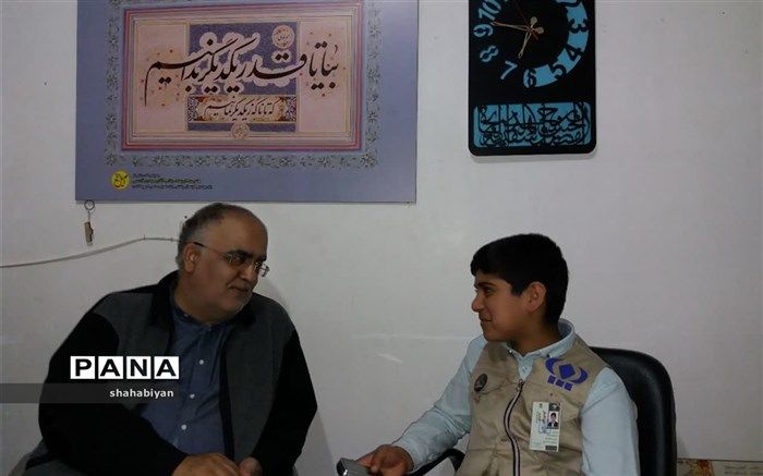 اربعین تجلی گاه ارادت به وقایع محرم  و راه حسین(ع)  است