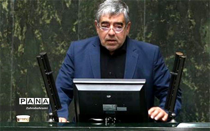 محمد قمی:  دولت برای احداث کمربندی شهرستان پاکدشت صد و پنجاه و پنج میلیارد تومان بودجه اختصاص داده است