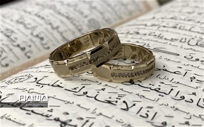 معاون شبکه بهداشت و درمان شهرستان پاکدشت تاکیدکرد:ضرورت ترویج فرهنگ ازدواج آسان در بین جوانان