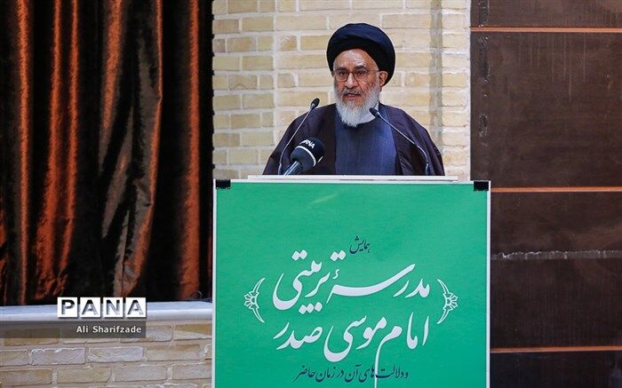 آیت‌الله محقق داماد: قاضی نباید از روی عواطف رای دهد