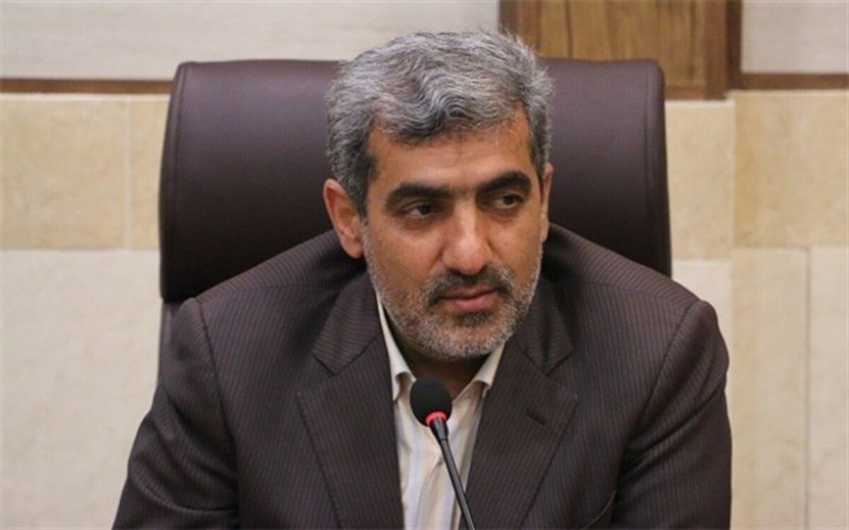 مدیر کل آموزش و پرورش البرز : کیفیت محوری یکی از ارکان اصلی نظام تعلیم و تربیت است