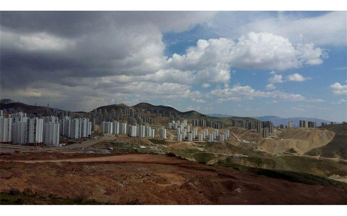 مالکان مسکن مهر پردیس برای تکمیل آورده‌ ۲ماه مهلت دارند