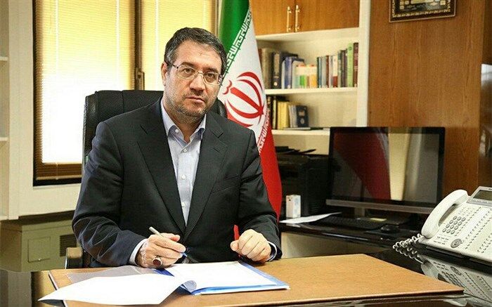 وزیر صمت:‌کار خرید و ذخیره‌سازی میوه برای شب عید آغاز شده است