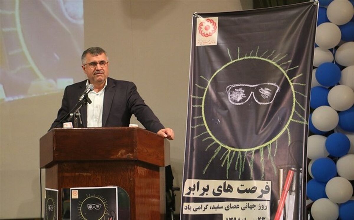 اجرای برنامه سنجش سلامت جسمانی گامی مهم در شناسایی کودکان دارای مشکلات آموزشی